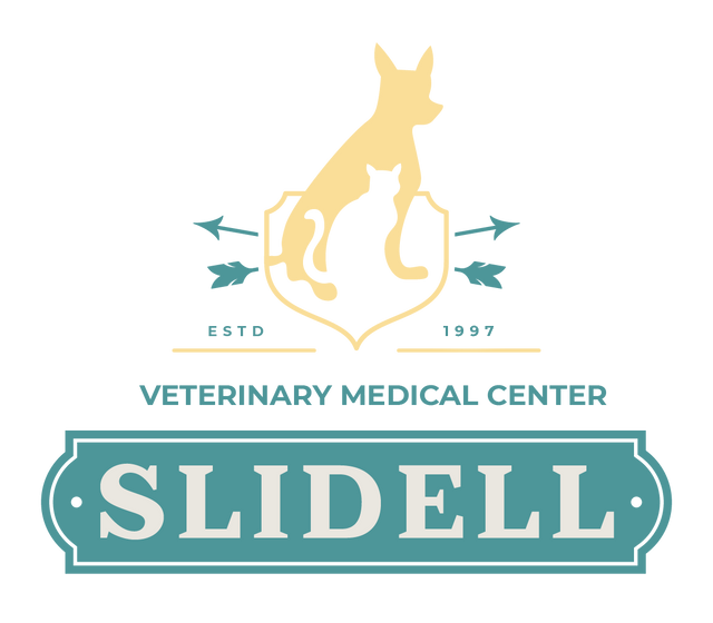 Vet Near Me Slidell, LA 70458 | Veterinary Medical Center
