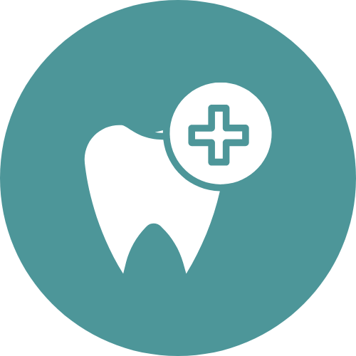 dental icon dental care icon
