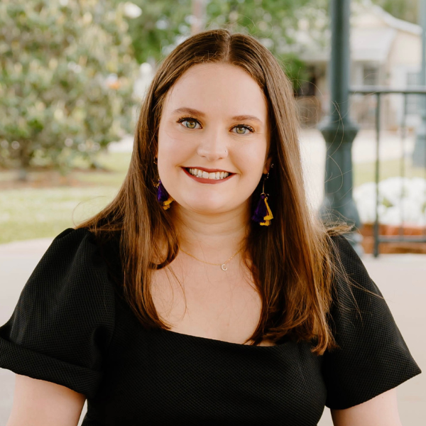 Chelsea Veldhuizen-McDonald Dr. Catherine Ziegler
